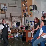 Yo Ho Hostel