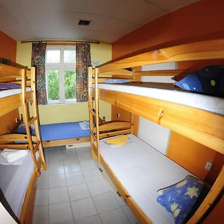 Yo Ho Auberge de jeunesse