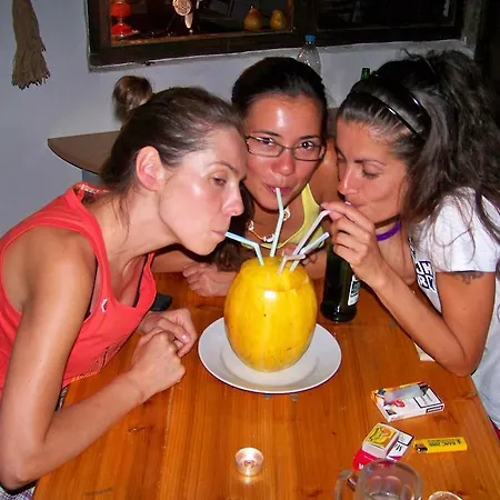 Auberge de jeunesse Yo Ho Varna