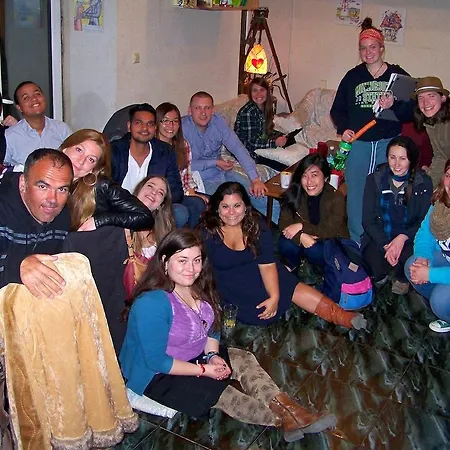 Хостел йо хо Варна