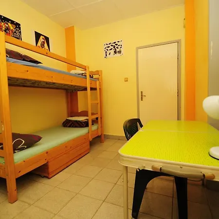 Yo Ho Auberge de jeunesse *