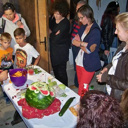 йо хо Варна