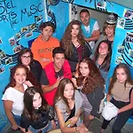 Yo Ho Hostel Varna