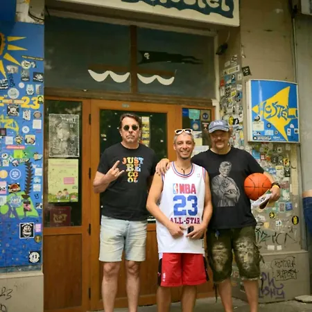 Yo Ho Βάρνα