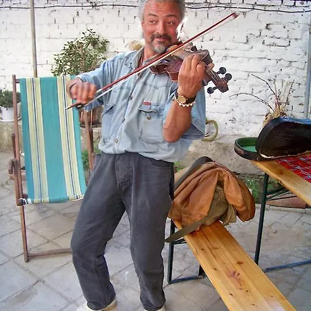 호스텔 Yo Ho *