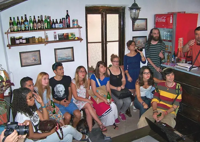 哟嗬旅舍 * 瓦爾納