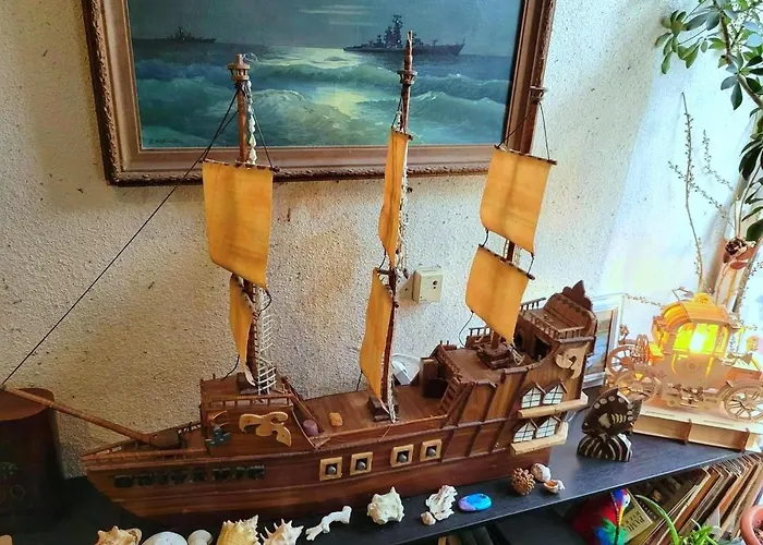 旅馆 哟嗬旅舍 瓦爾納