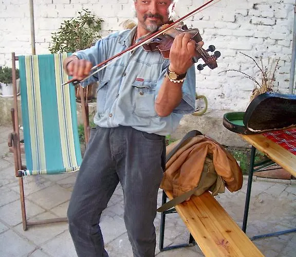 旅馆 哟嗬旅舍 *