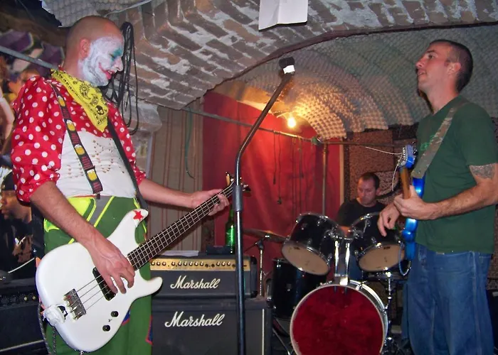 哟嗬旅舍 瓦爾納