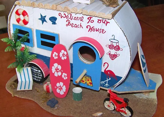 旅馆 哟嗬旅舍 *